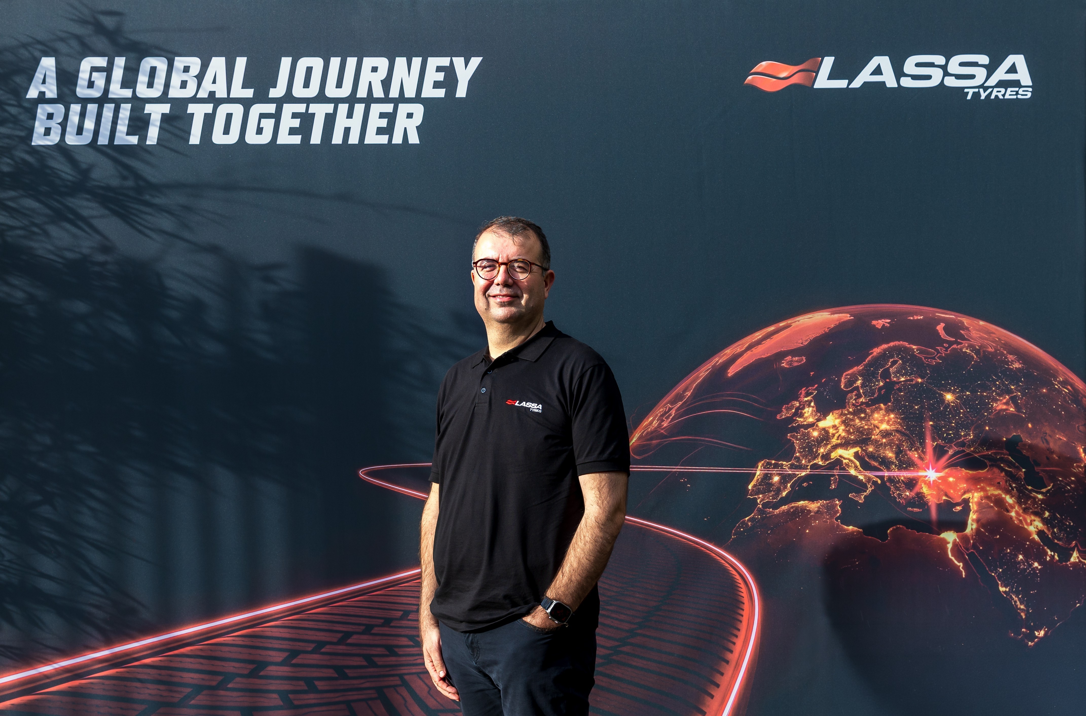 Lassa Brought Its International Partners Together in Cologne