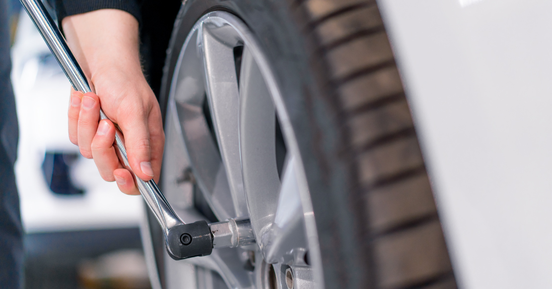 How Often Should You Rotate Your Tyres?