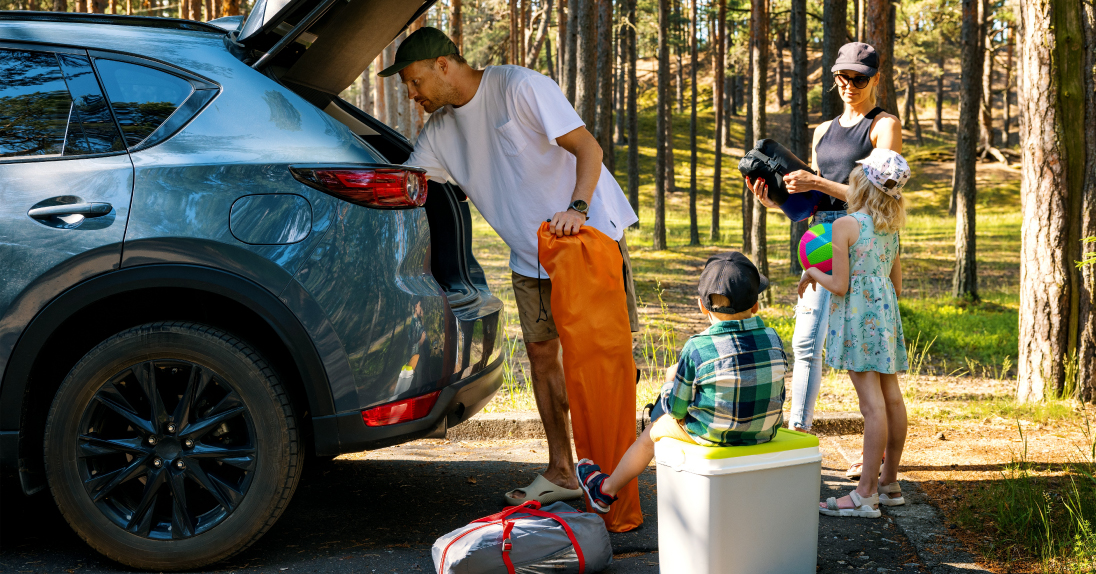 Rimanere Sicuri sulla Strada: Intervallo Raccomandato per i Controlli della Pressione degli Pneumatici
