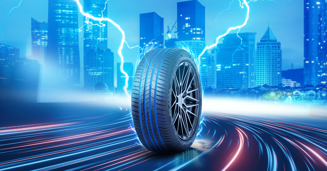 Benötigen Elektrofahrzeuge spezielle Reifen?