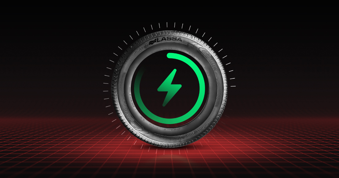 Benötigen Elektrofahrzeuge spezielle Reifen?