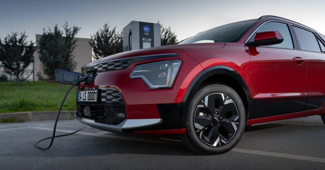 Electric Vehicles Guide: Everything You Need to Know About EVs