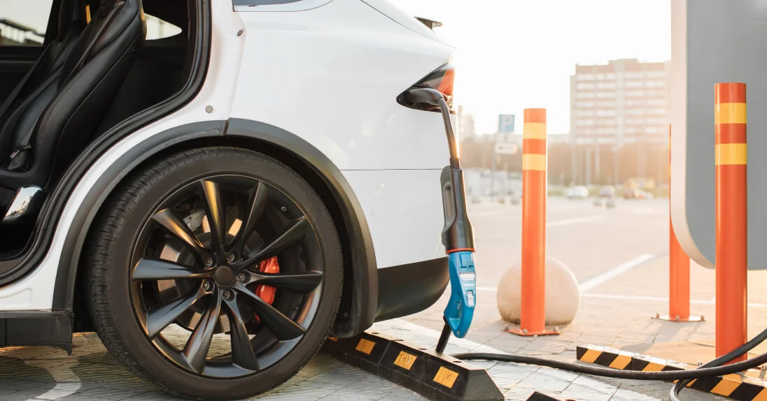 L’Avenir des Véhicules Électriques