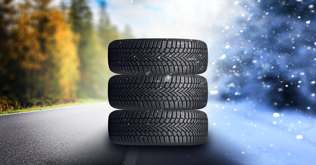 Lassa Multiways Four Season Tyres
