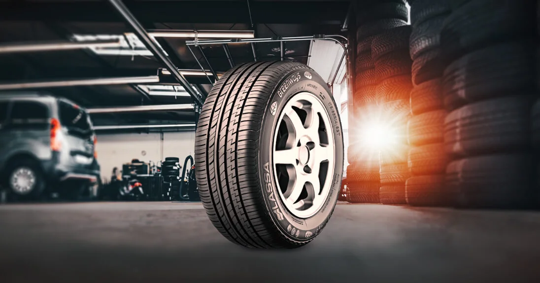 How To Choose Tyres For Car