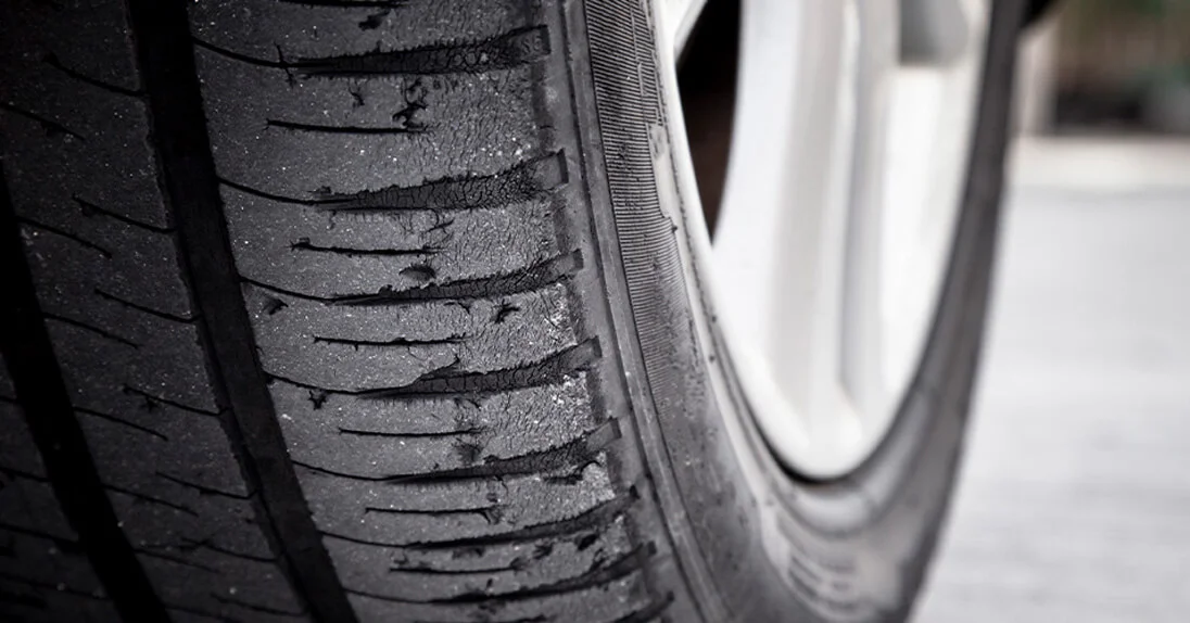 Tyres' Lifespan