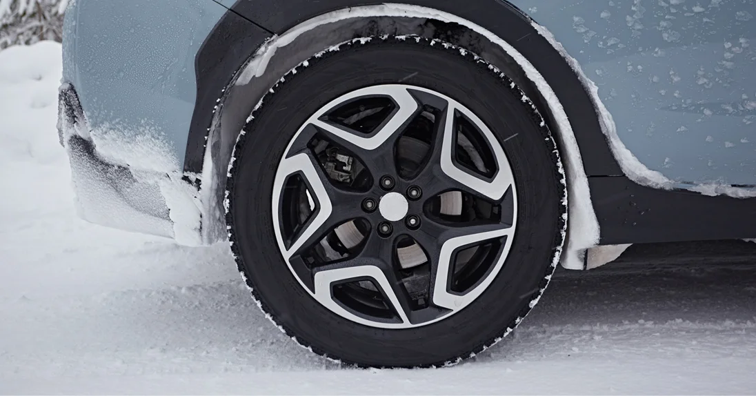 Use Anti-Lock Brakes