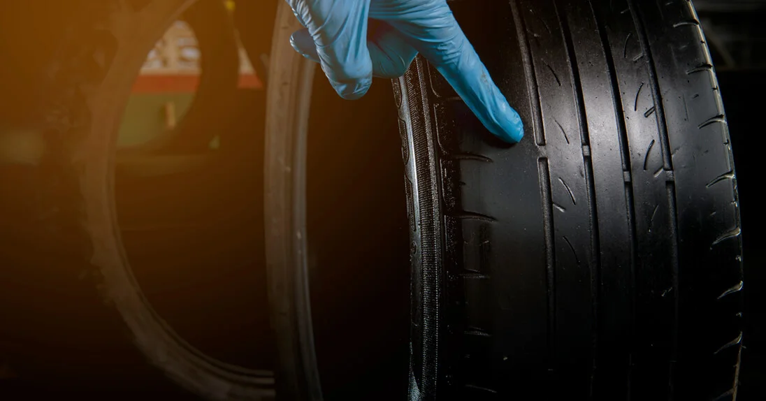How Long Do Tyres Last?
