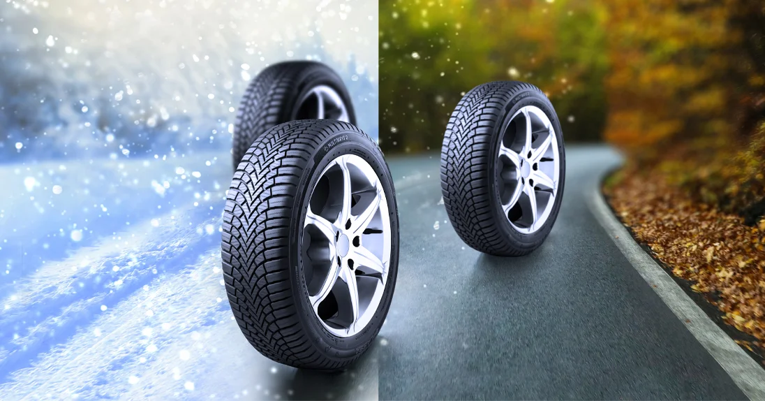 Which Tyres are Best for Cars?