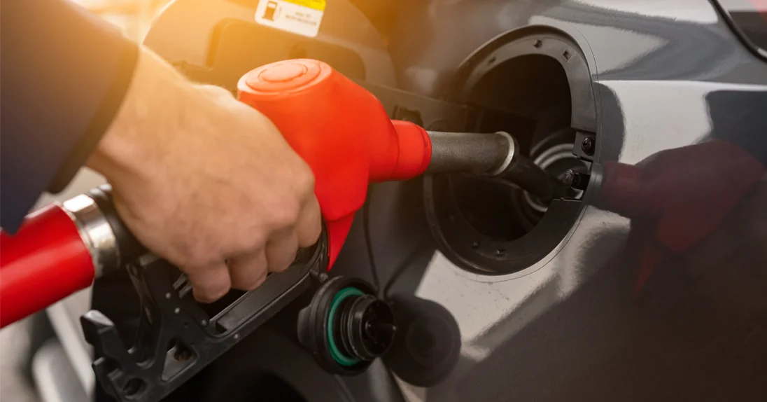 Tyres and Fuel Efficiency