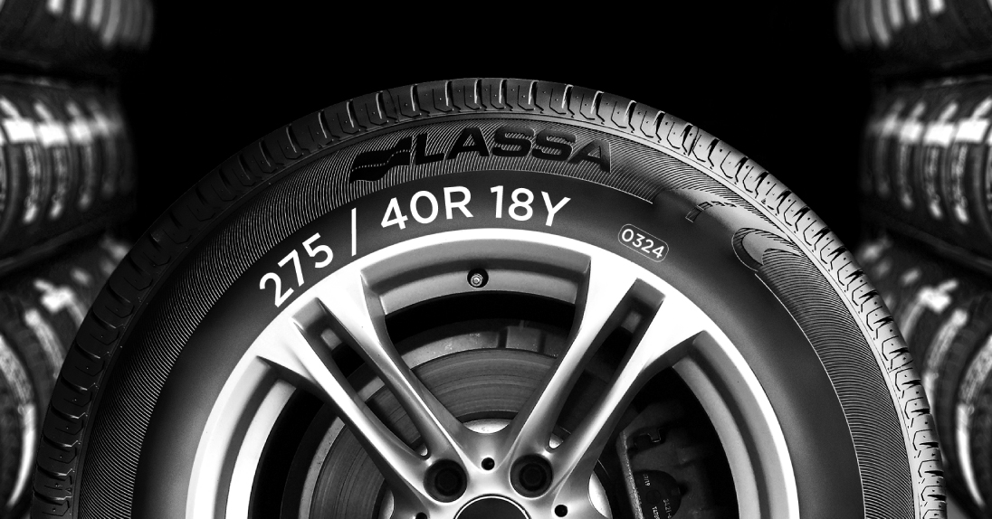 Where Do I Find My Tyre Size?