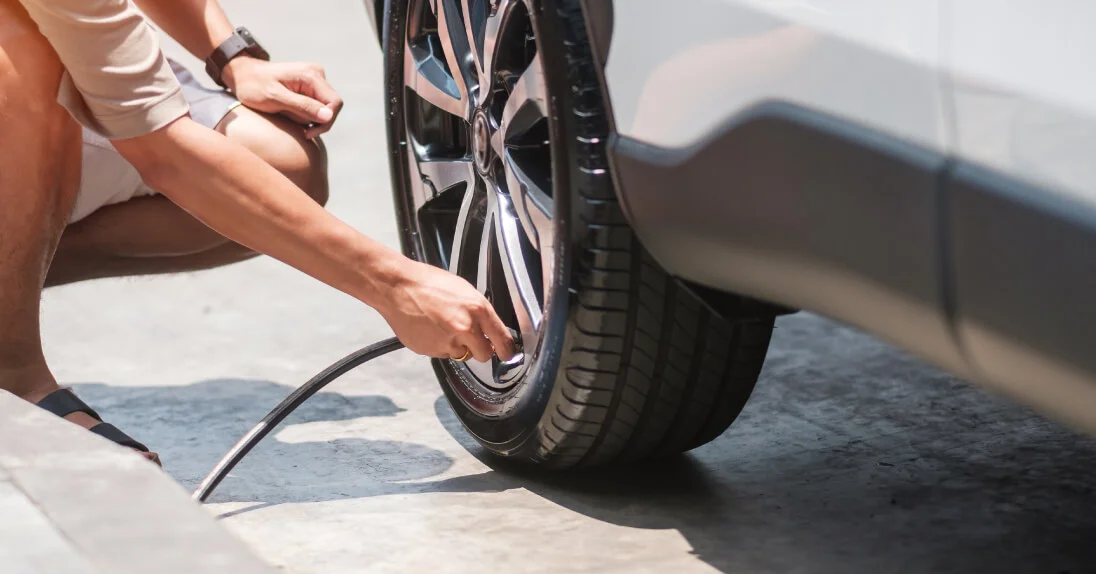 Sezione 4: Consigli per Riempire Correttamente le Tue Gomme