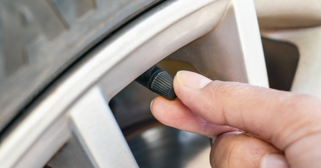 Sección 2: Cuándo se debe poner aire en los neumáticos: cómo saberlo