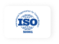 ISO 50001 : 2019 Systèmes de management de l'énergie