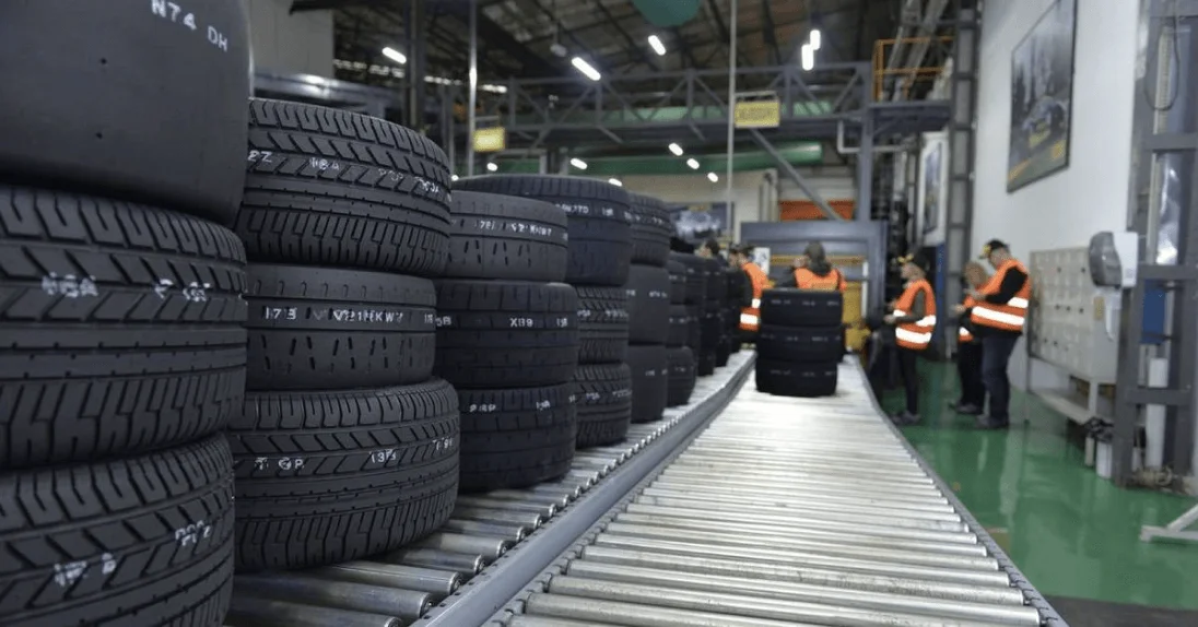 Lassa is dedicated to top quality.