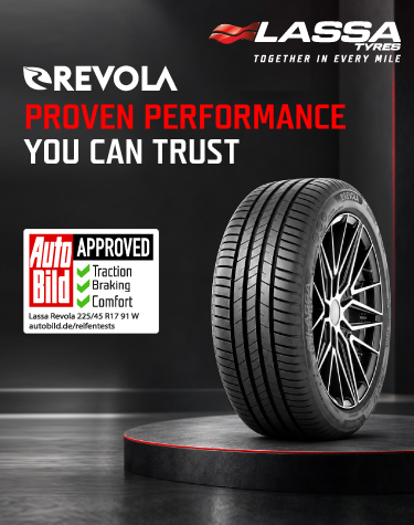 REVOLA