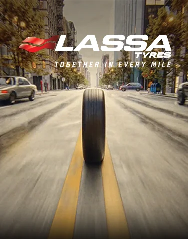 Together In Every Mile