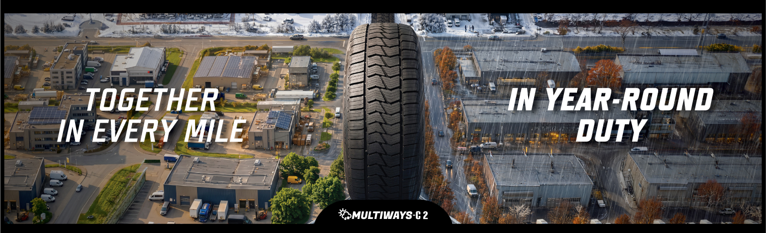 MULTIWAYS C 2