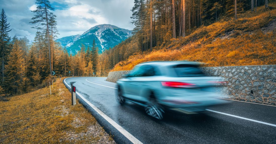 SUV Trends: Looking to The Future