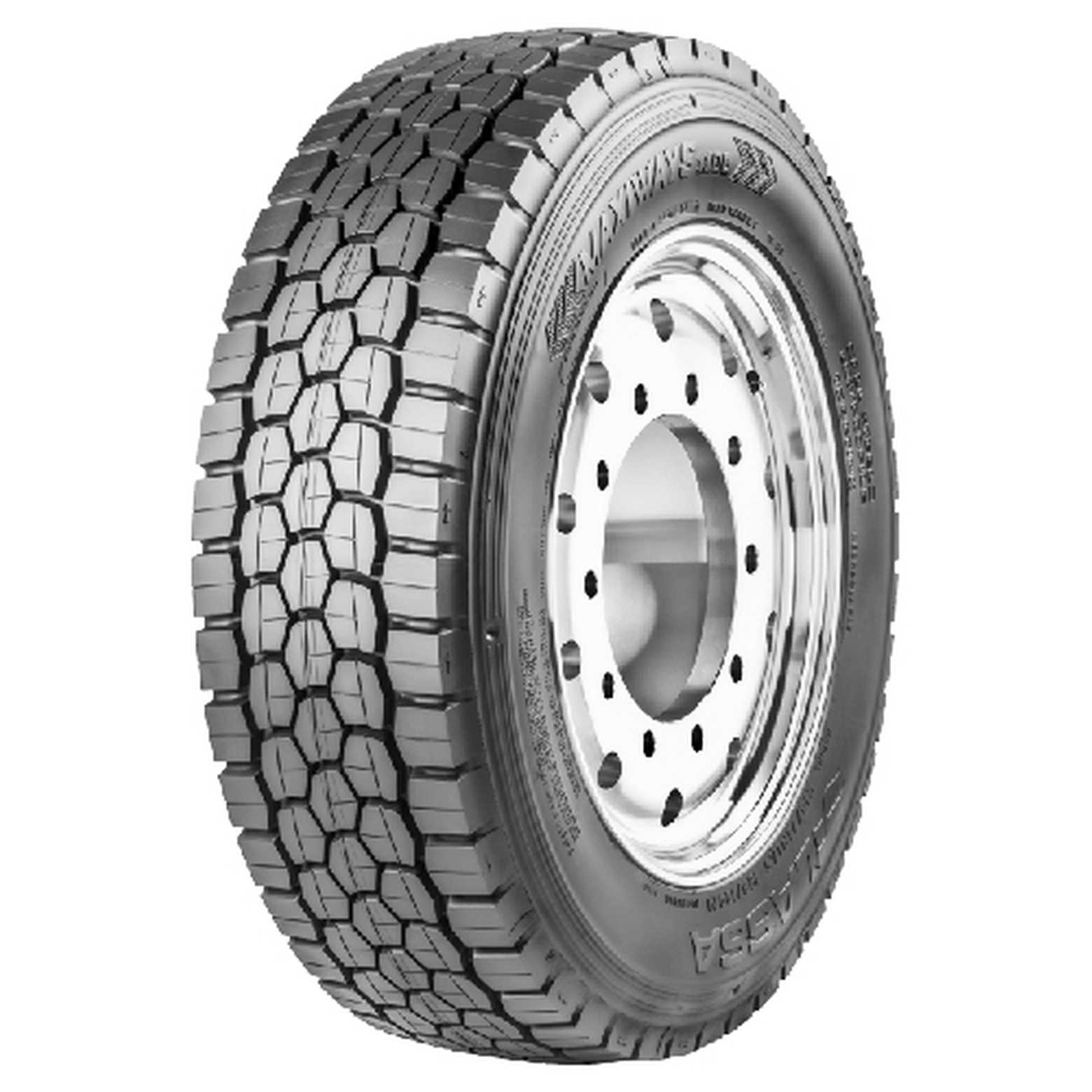 Maxiways 110D ШИНА