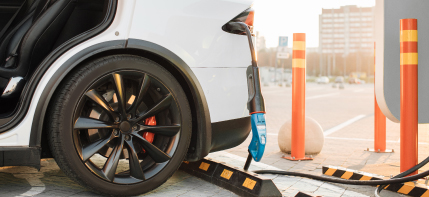 Electric Vehicles Guide: What Is an EV, How Electric Cars Work 