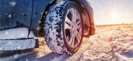 Tips For Driving In The Snow