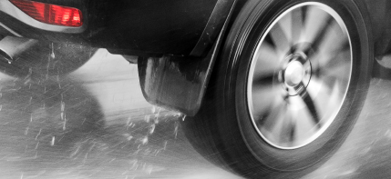 What is Aquaplaning? | Lassa