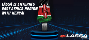 Lassa is entering East Africa region with Kenya